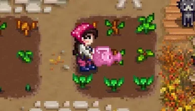 Animal Crossing New Horizons Elephant Watering Can at Stardew Valley Nexus  - Mods and community