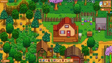 Custom Chest Types at Stardew Valley Nexus - Mods and community