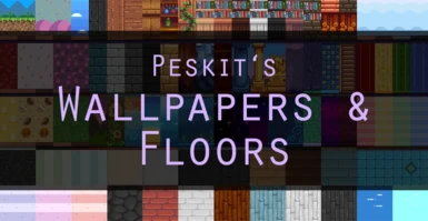 Peskit's Wallpapers and Floors