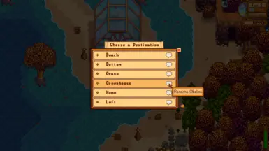 Healthy blobfish at Stardew Valley Nexus - Mods and community