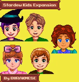 Nexus Mods - Stardew Valley Mods download free