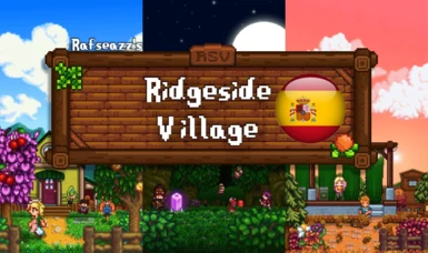 Ridgeside Village - Spanish