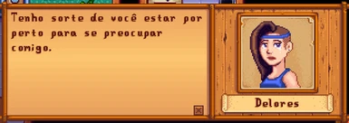 Traducao More New Fish PTBR at Stardew Valley Nexus - Mods and community