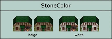 stonecolor
