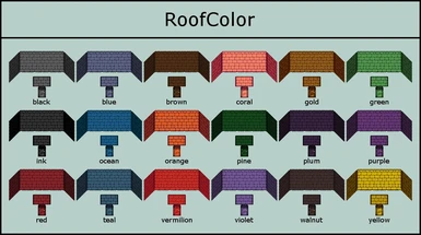 roofcolor