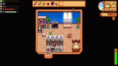 SOJA) Ancient Crops at Stardew Valley Nexus - Mods and community