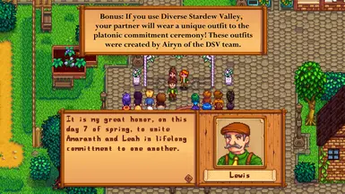 Loved Labels at Stardew Valley Nexus - Mods and community