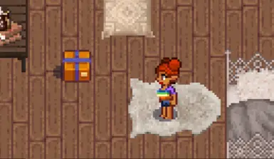 nexus mods stardew valley monstergirls