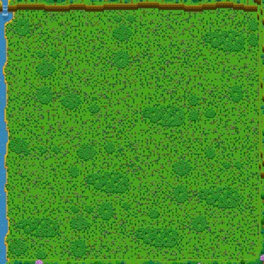 Expansion 1 - Grass Version