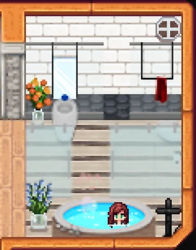 (old floor up to v1.0.6) Dx2 - animated