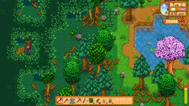 COM CO-OP! STARDEW VALLEY 1.4 MOBILE 