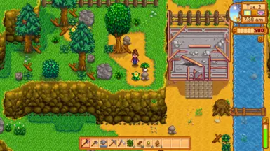 Five Corners Farm - A Standalone Farm for Solo or Co-op at Stardew Valley  Nexus - Mods and community