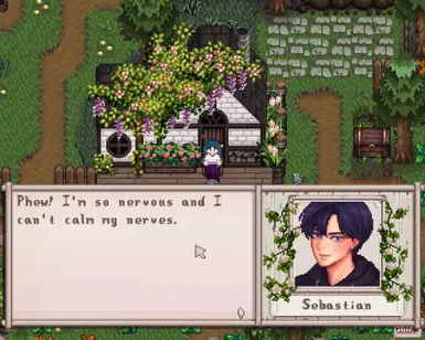 Male Bachelorettes at Stardew Valley Nexus - Mods and community