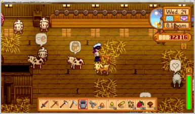 harvest moon mod for stardew valley 1.3.28