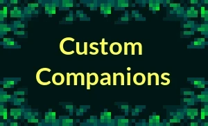 Custom Companions