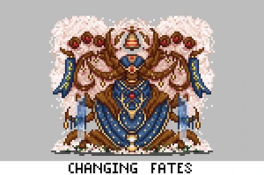 Changing Fates