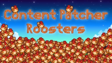 Lyte's Roosters for 1.6