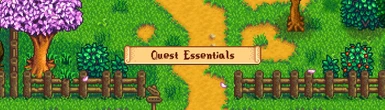 Quest Essentials