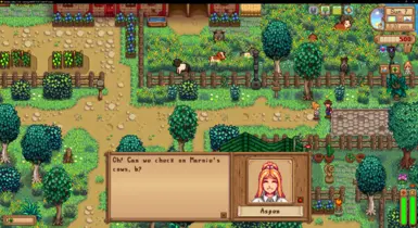 SVE) NPC Adventures PT - BR at Stardew Valley Nexus - Mods and