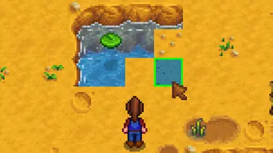 Reverse Proposal at Stardew Valley Nexus - Mods and community