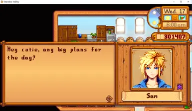 Nicer Villagers Flirty Bachelors at Stardew Valley Nexus - Mods and  community