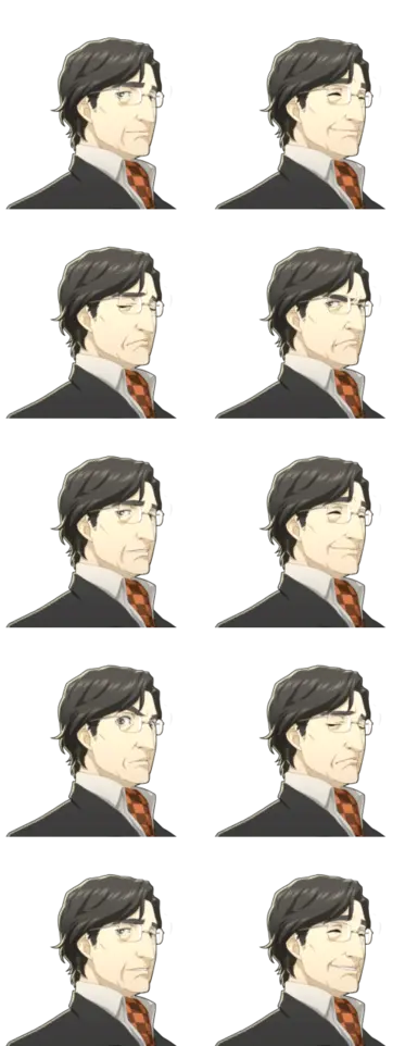sdv expanded portraits