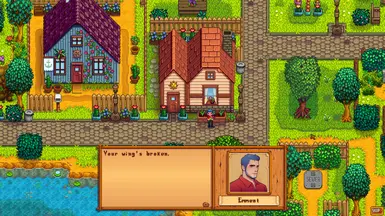 Gender swap bachelorettes TRADUZIDO PT BR at Stardew Valley Nexus - Mods  and community