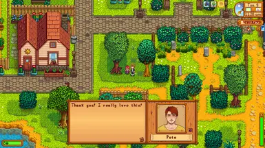 Male Bachelorettes at Stardew Valley Nexus - Mods and community