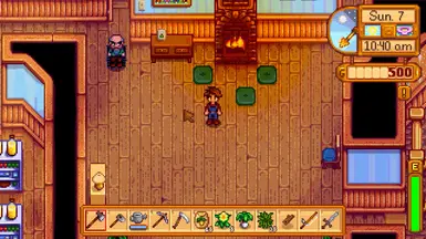 Zem's Manor at Stardew Valley Nexus - Mods and community