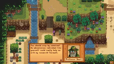 Sunberry Village - Aicha at Stardew Valley Nexus - Mods and community