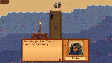 Sunberry Village - Aicha at Stardew Valley Nexus - Mods and community