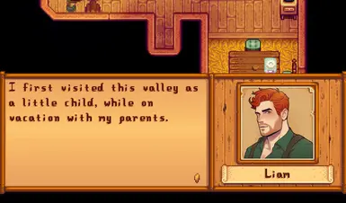 genderbend mods stardew valley