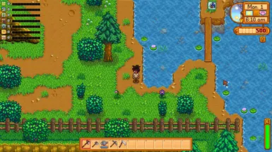 Sunberry Village - Aicha at Stardew Valley Nexus - Mods and community