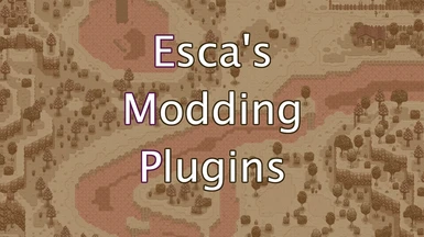 Esca's Modding Plugins