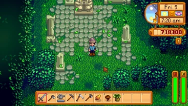 Upgradable Pan at Stardew Valley Nexus - Mods and community