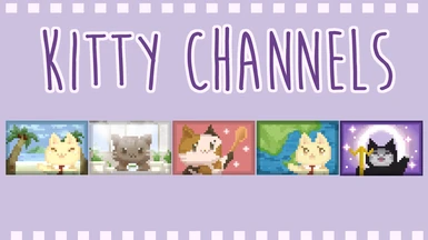 Kitty Channels