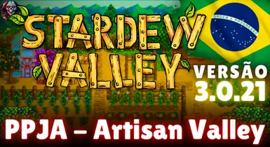 PPJA - Artisan Valley