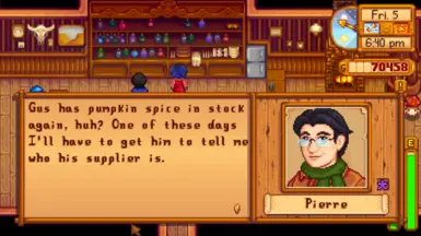 Screenshot from CopperSun