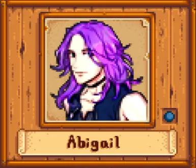 Abigail