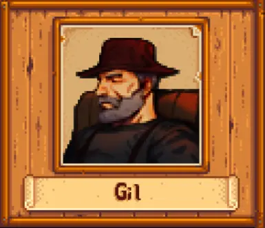 Gil