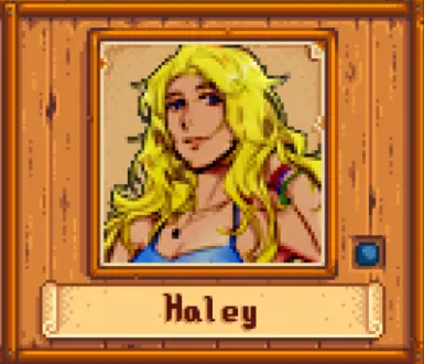 Haley