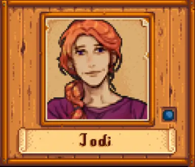 Jodi