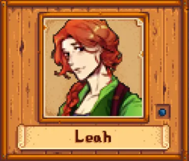 Pixel Art Edit Of Dcburger S Portraits At Stardew Valley Nexus Mods And Community