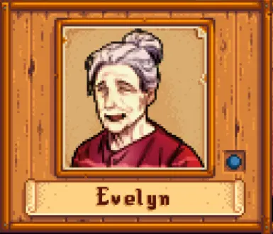 Evelyn