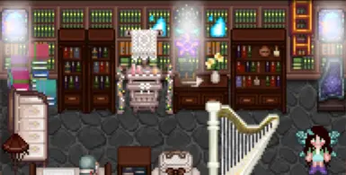 Stardrop Daytime