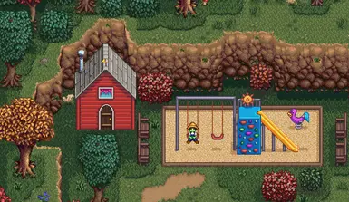 Stardew Valley Nexus Mods And Community