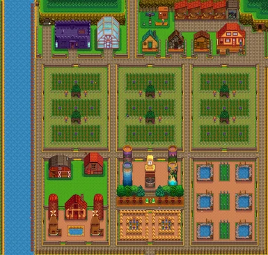 Example Farm [Vanilla]