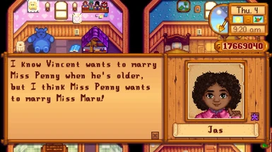 More Games Like Stardew With Gay Dating