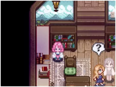 nexusmods stardew valley моды