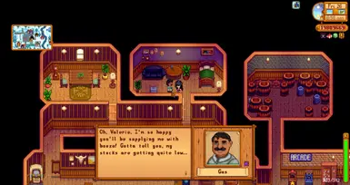 Easier Special Orders at Stardew Valley Nexus - Mods and community